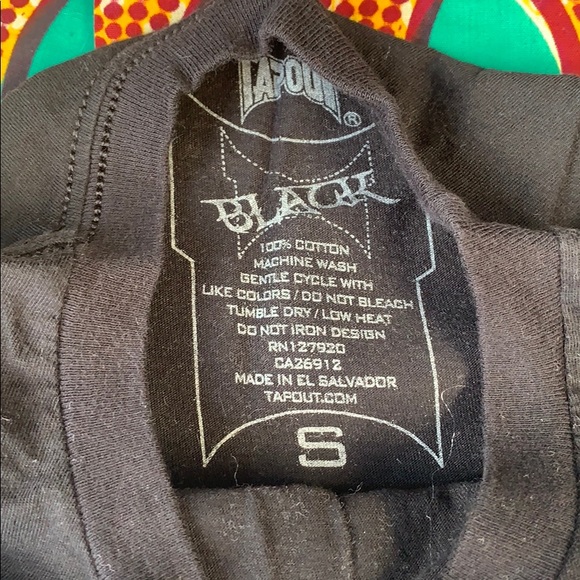 Shirt - Picture 8 of 9